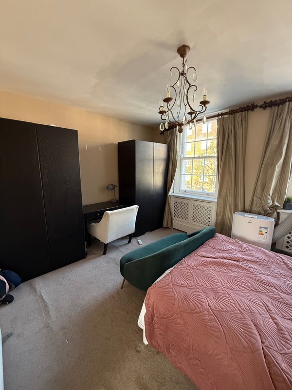 Room Rawlings Street in Greater London