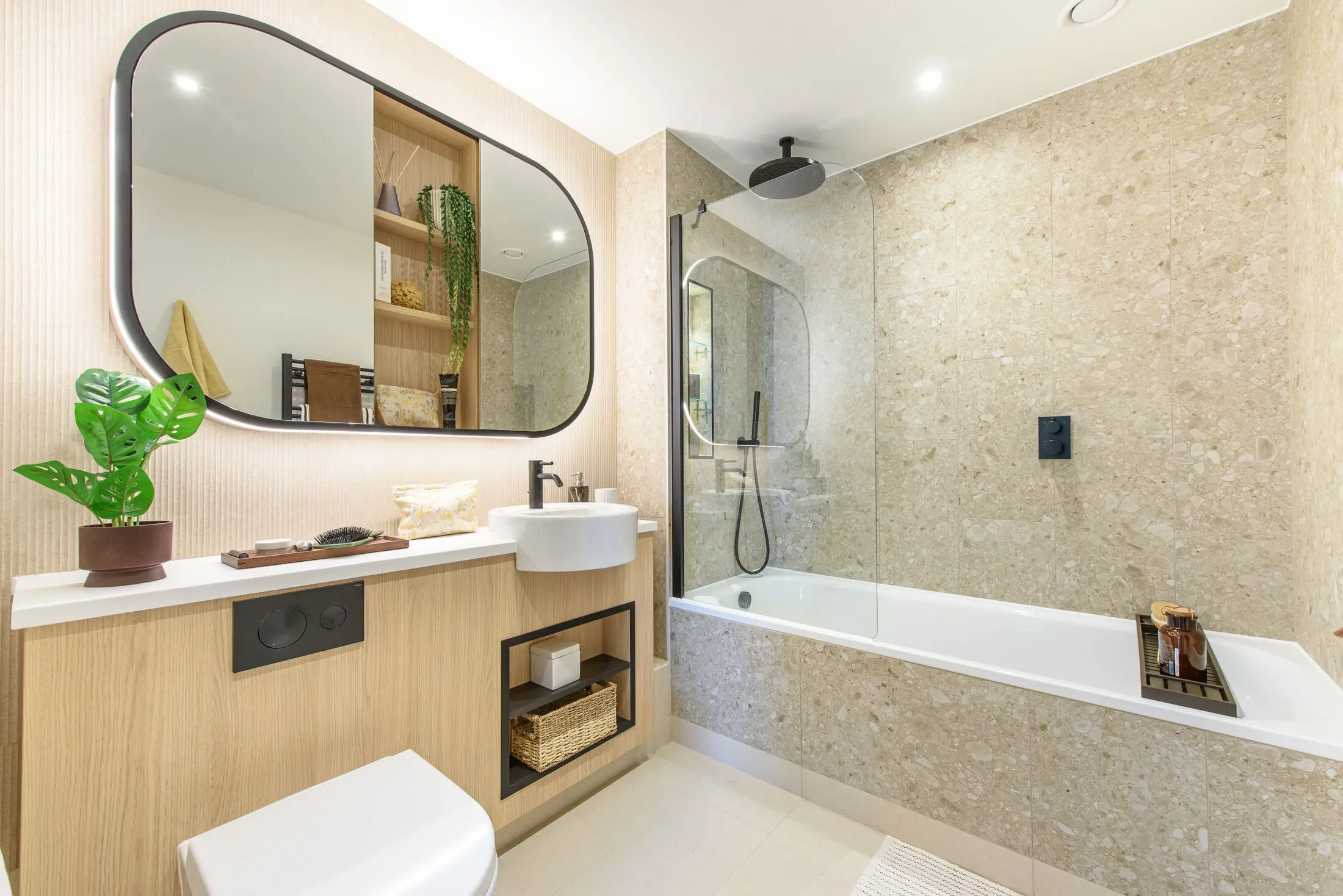 Flat The Hyde in Greater London