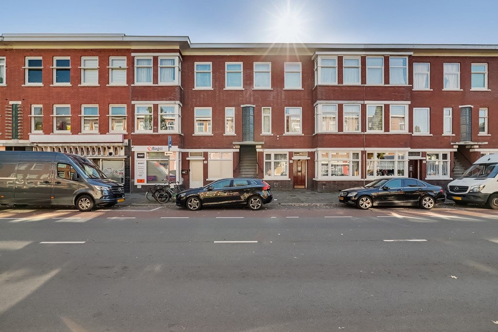 Appartement Hoefkade 1474 in Den Haag