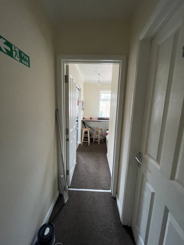 Flat Trafalgar Court in Fenland District