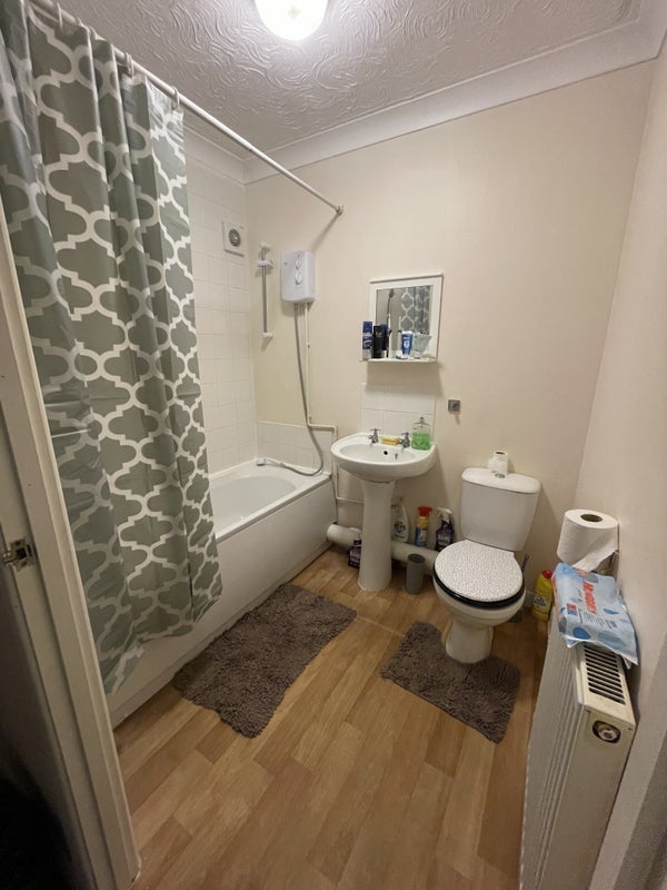 Flat Trafalgar Court in Fenland District