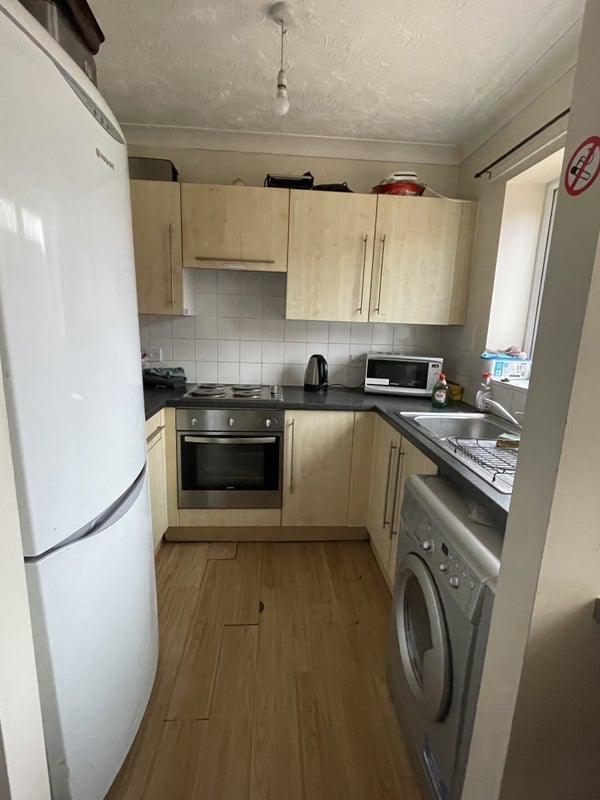 Flat Trafalgar Court in Fenland District
