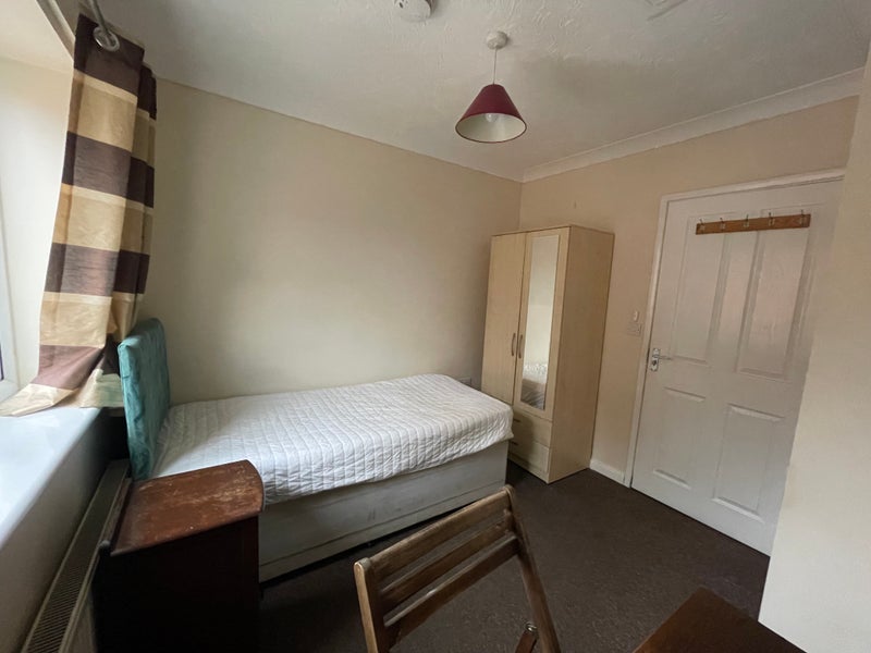 Flat Trafalgar Court in Fenland District