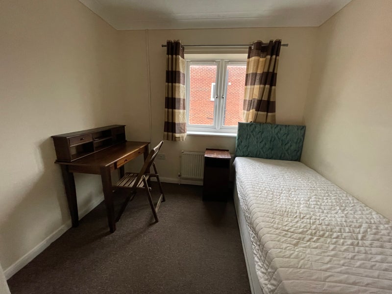 Flat Trafalgar Court in Fenland District