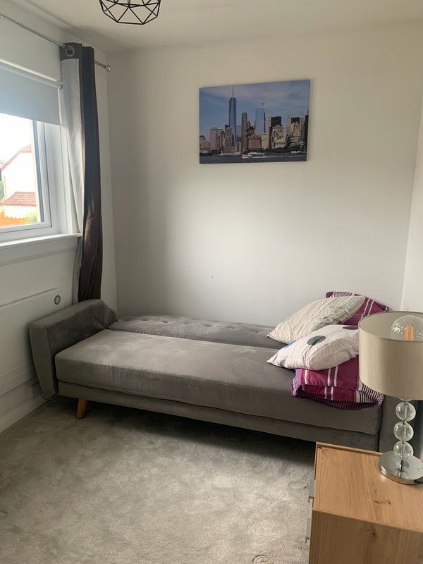 Room The Murrays Brae in City of Edinburgh