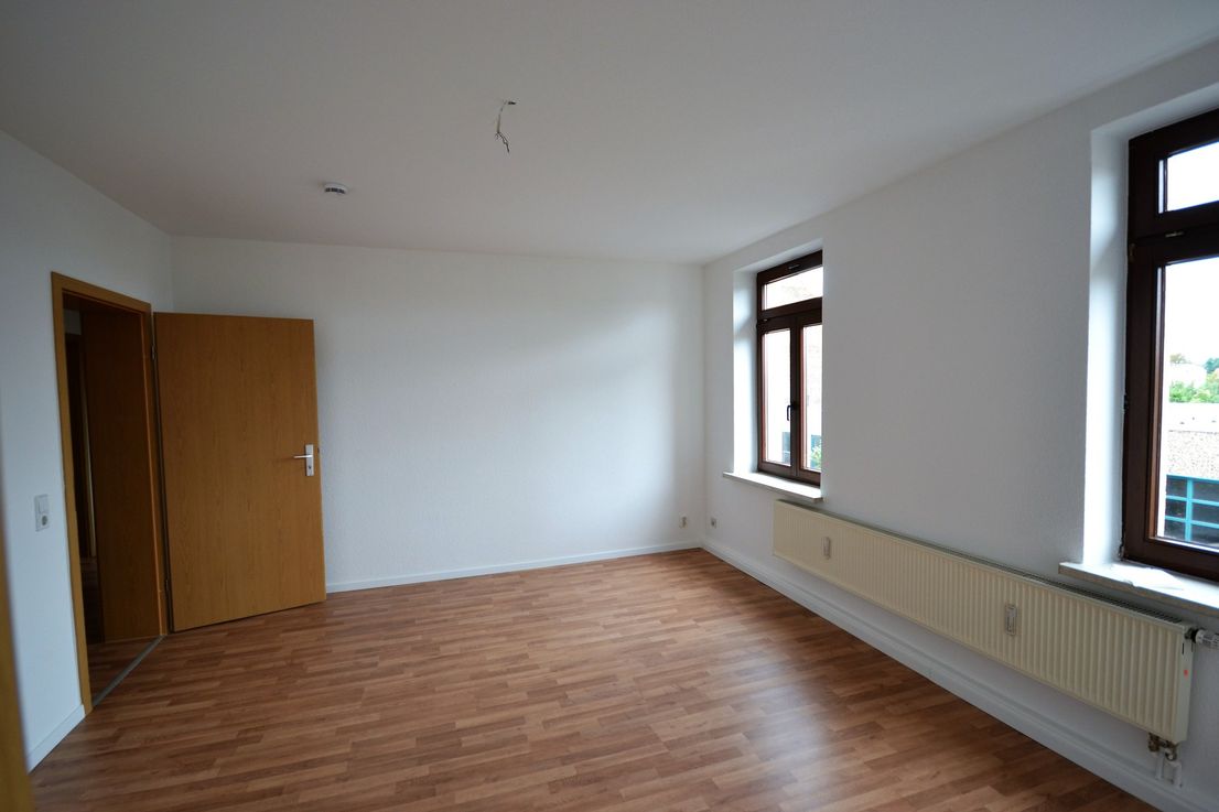 Wohnung Helmstedter Straße in Magdeburg