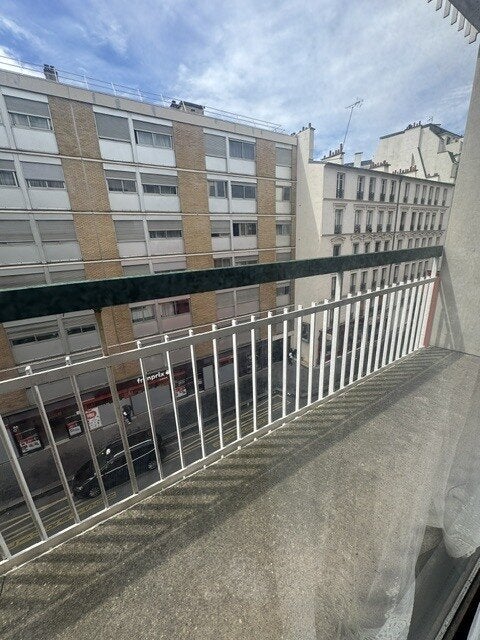 Appartement Rue de la Glacière à Paris