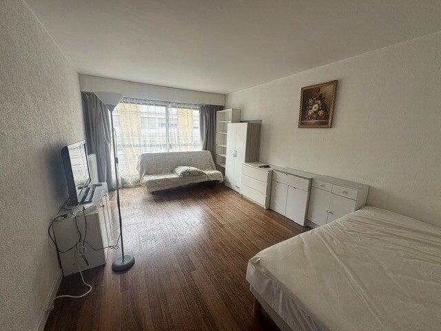 Appartement Rue de la Glacière à Paris