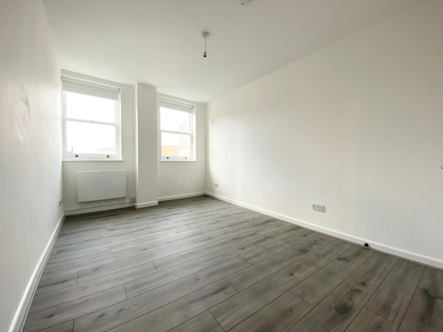 Flat Westgate Street in Bath