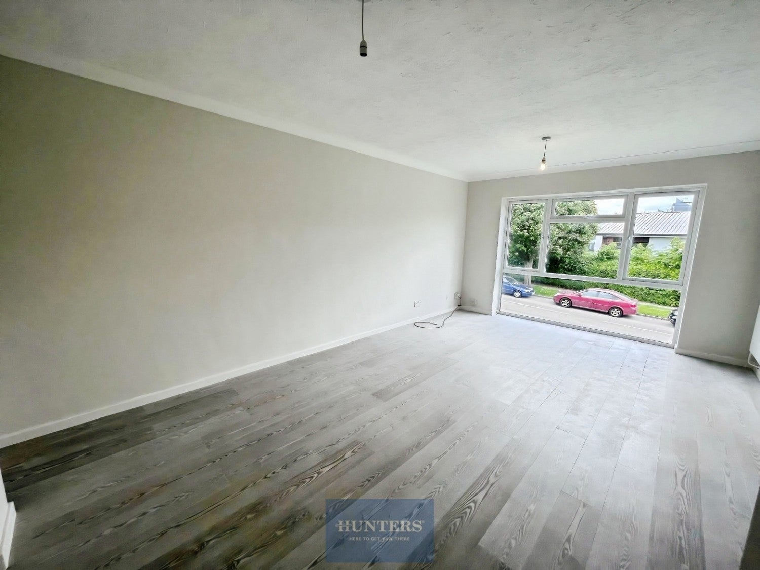 Flat Metchley Lane in Birmingham