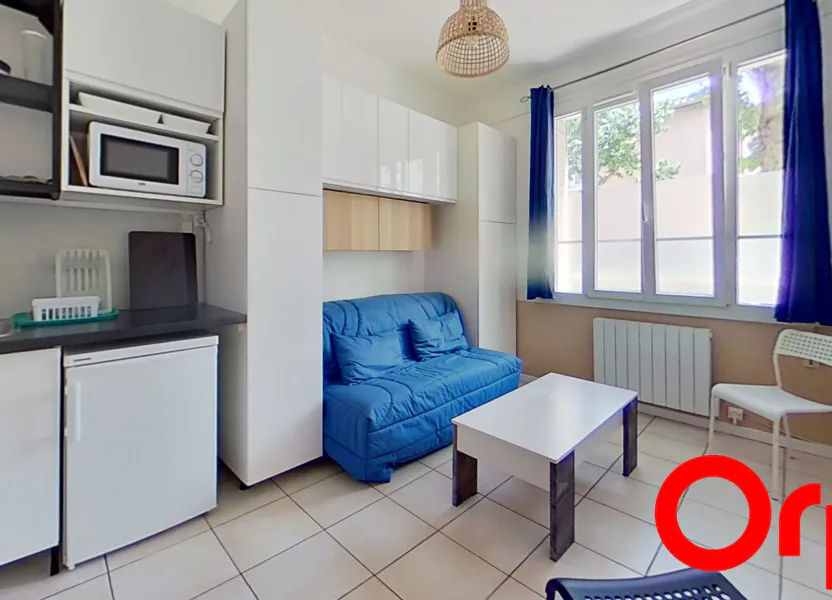 Appartement Avenue du Château à Lyon