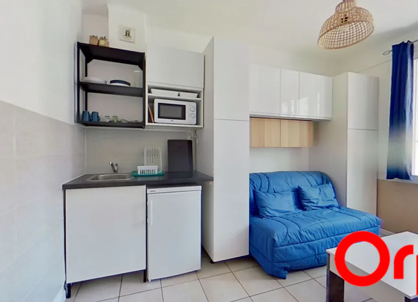 Appartement Avenue du Château à Lyon