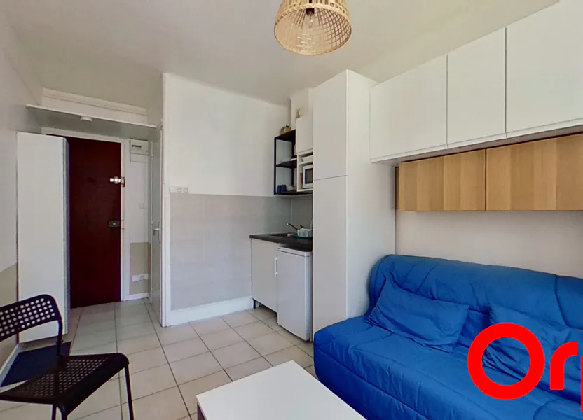 Appartement Avenue du Château à Lyon