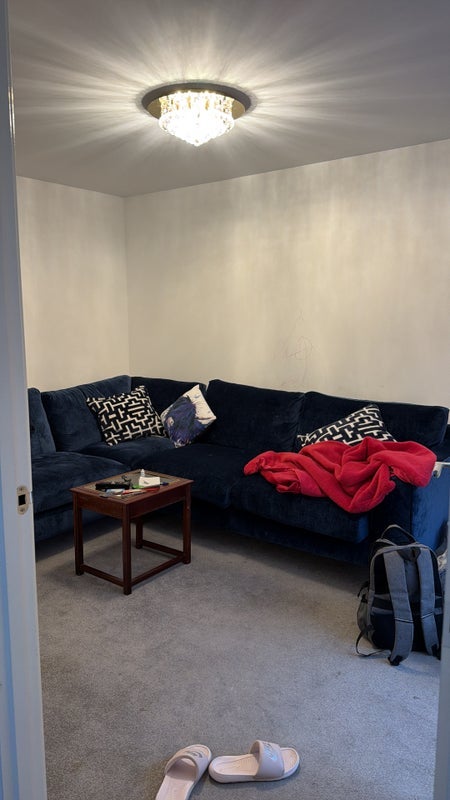 Room Poplar Road in Middlesbrough