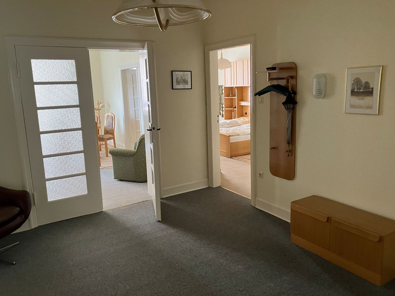 Wohnung Lola-Fischel-Straße in Hannover