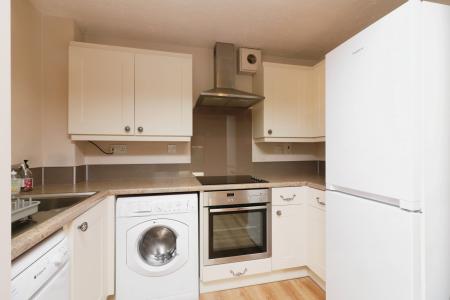 Flat Granary Court in Uttlesford