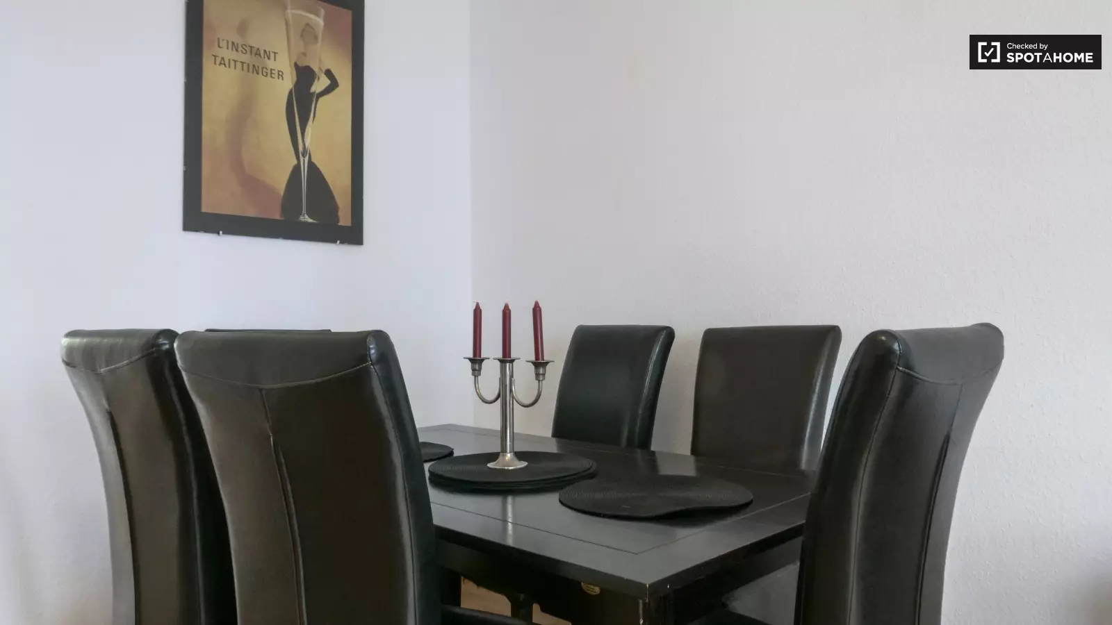 Wohnung Paulsborner Straße in Berlin