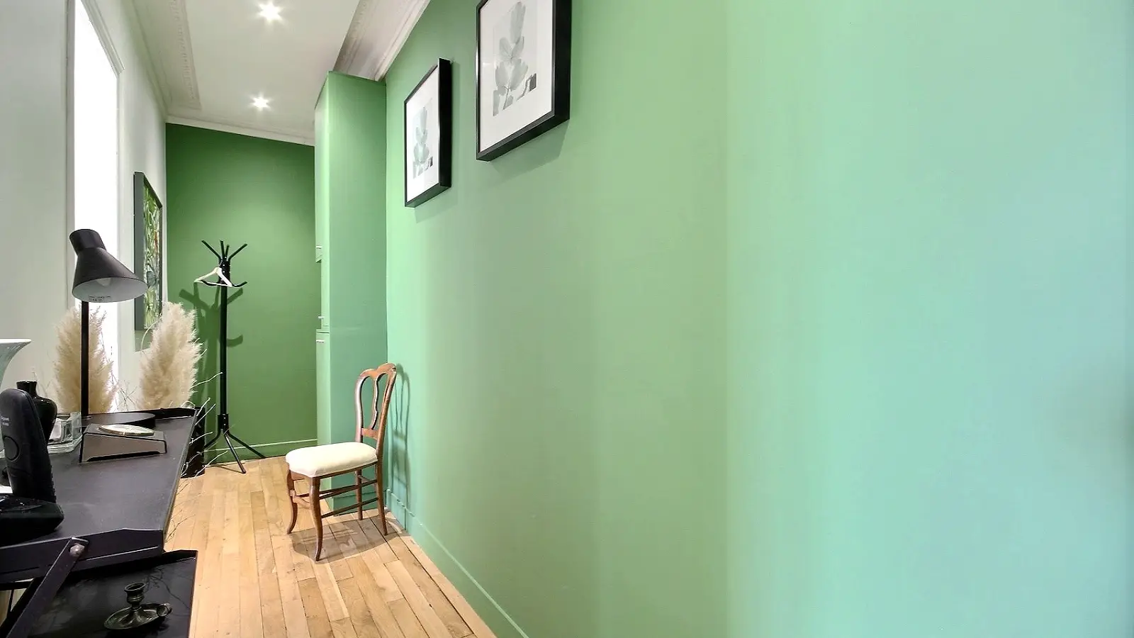 Appartement Rue François Bonvin à Paris