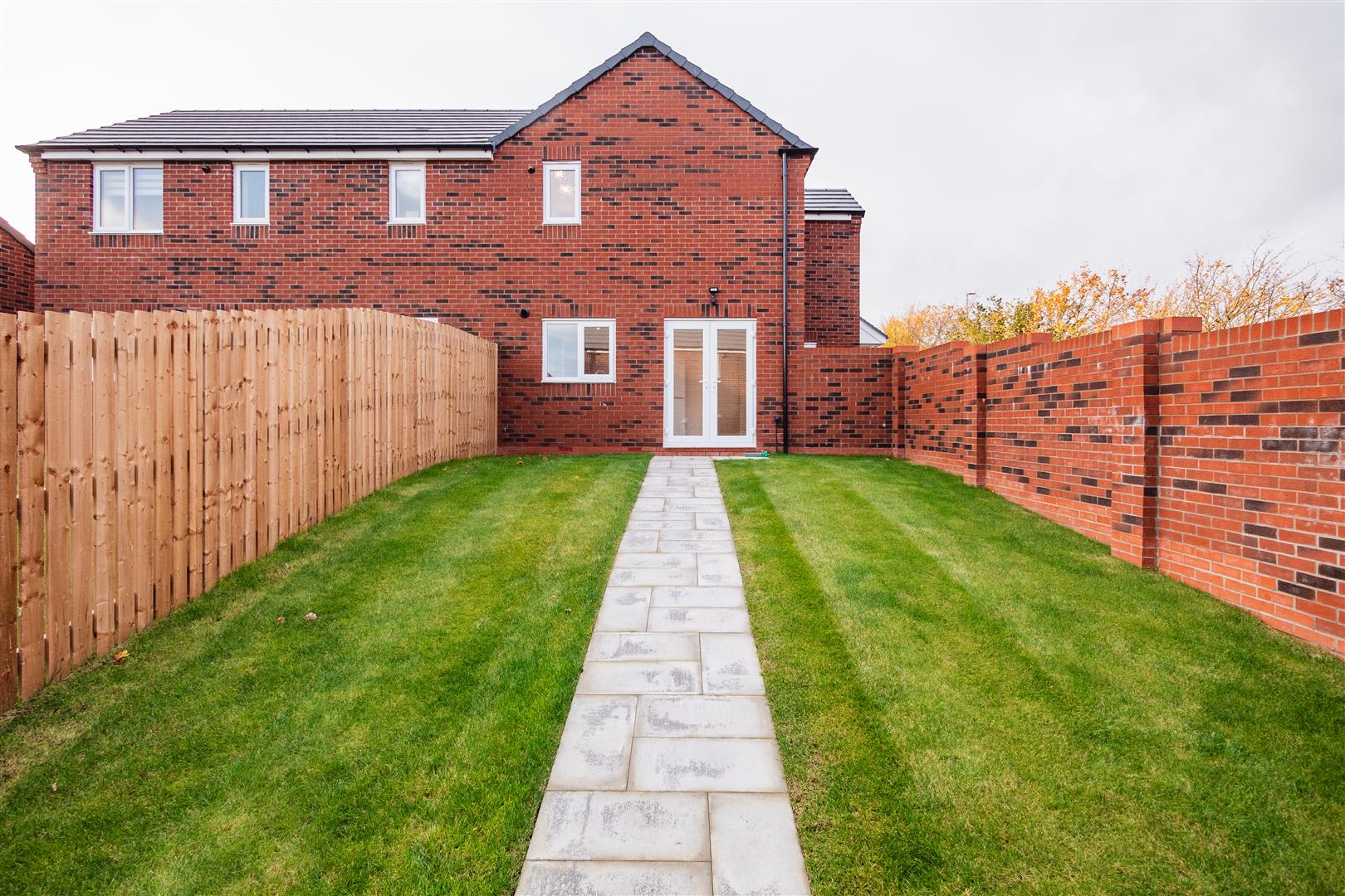 House Mattison Avenue in Middlesbrough