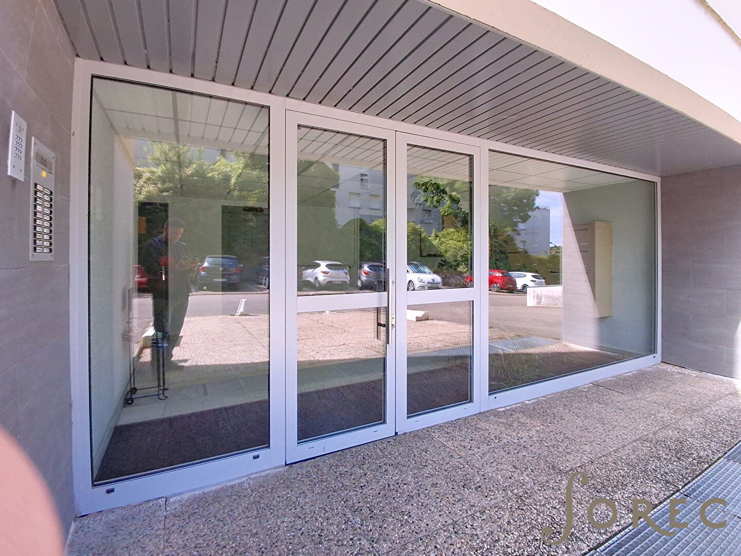 Appartement Rue Anne Eugénie Milleret à Metz