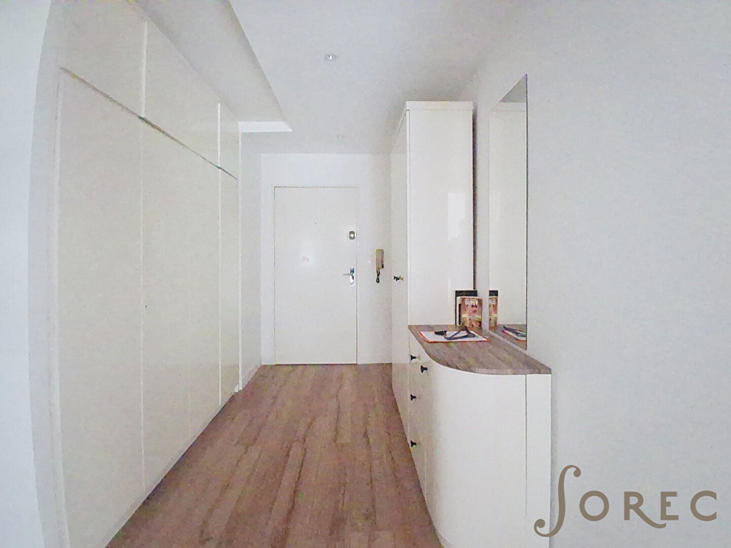 Appartement Rue Anne Eugénie Milleret à Metz