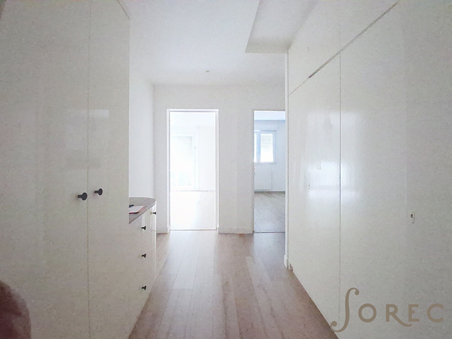 Appartement Rue Anne Eugénie Milleret à Metz