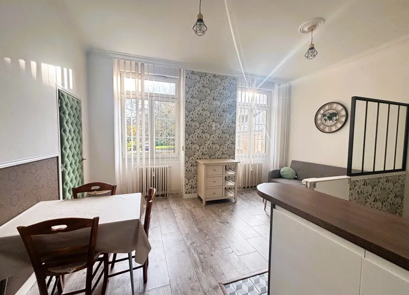 Appartement Rue Candie à Alençon