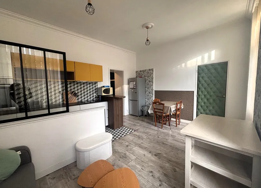 Appartement Rue Candie à Alençon