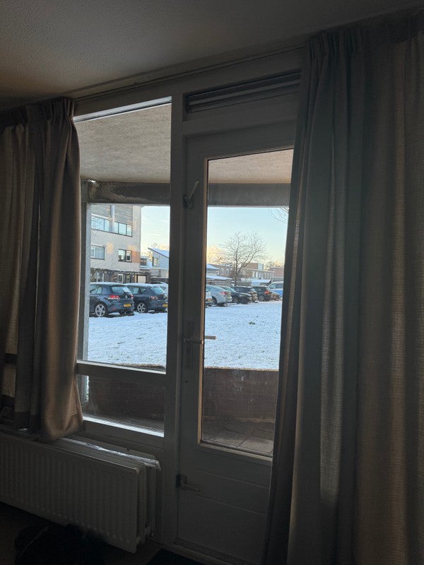 Appartement Parkstee in Purmerend