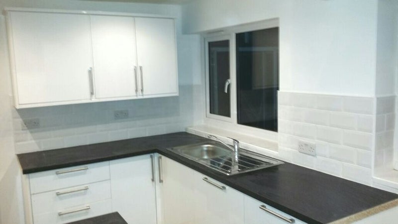 Room Gibbins Road in Birmingham
