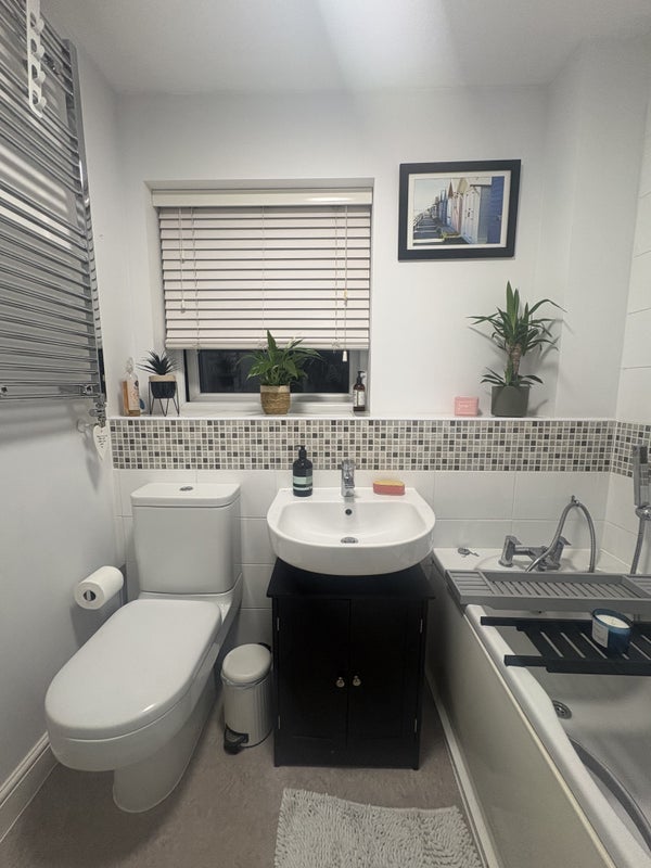 Room Crusader Road in Newcastle-under-Lyme