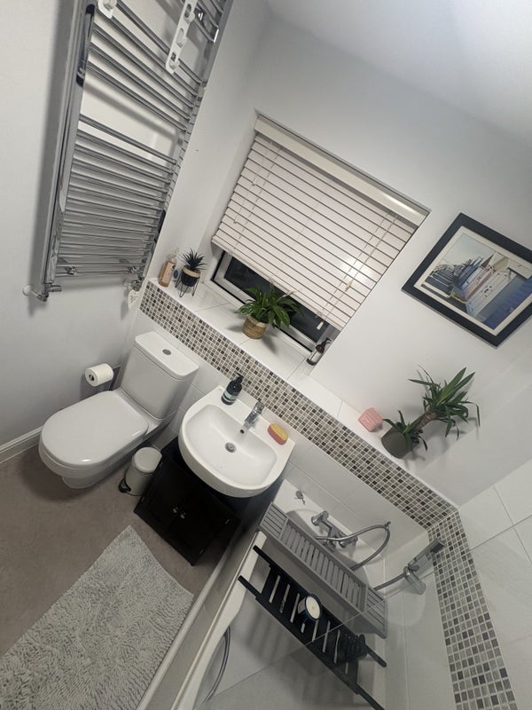 Room Crusader Road in Newcastle-under-Lyme