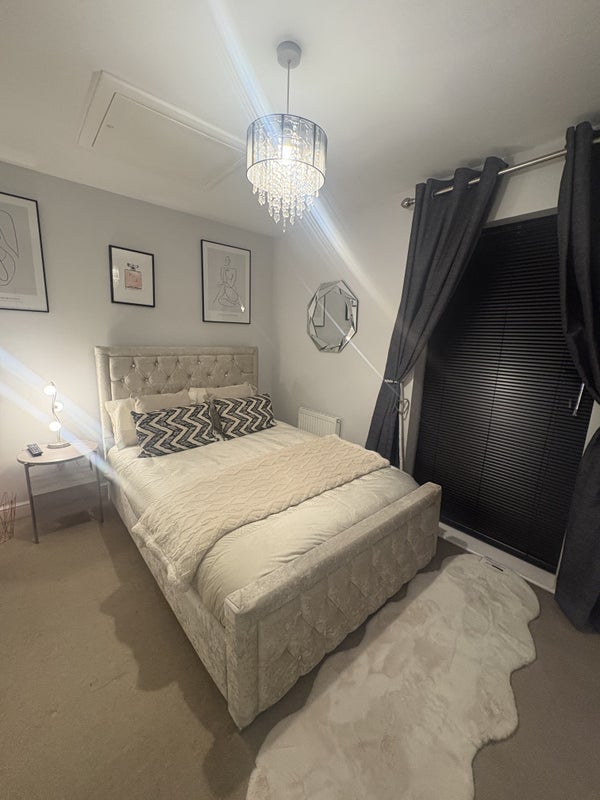 Room Crusader Road in Newcastle-under-Lyme