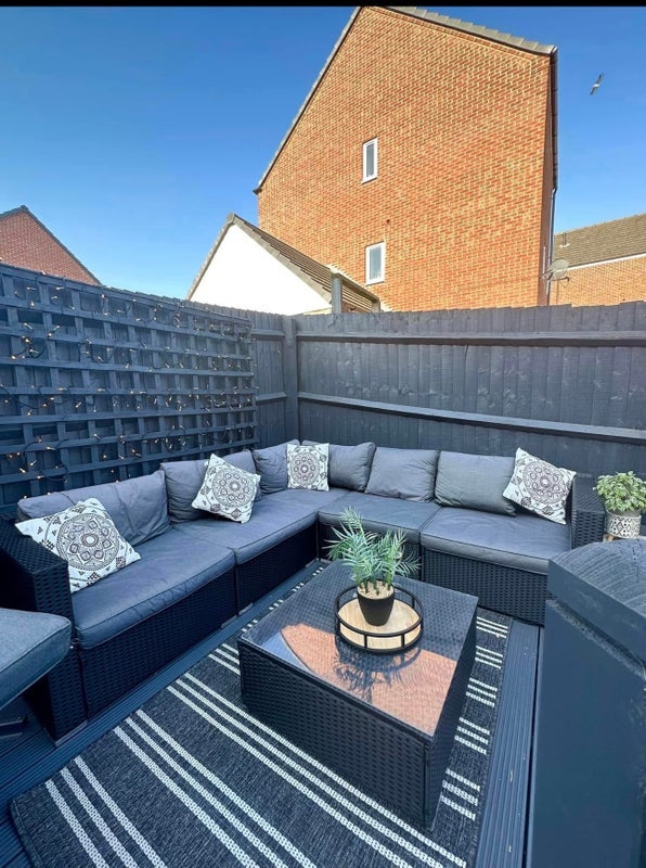 Room Crusader Road in Newcastle-under-Lyme