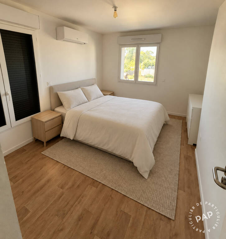 Maison Rue des Saints-Pères à Melun