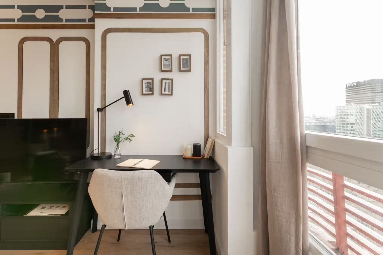 Wohnung Kleine Alexanderstraße in Berlin