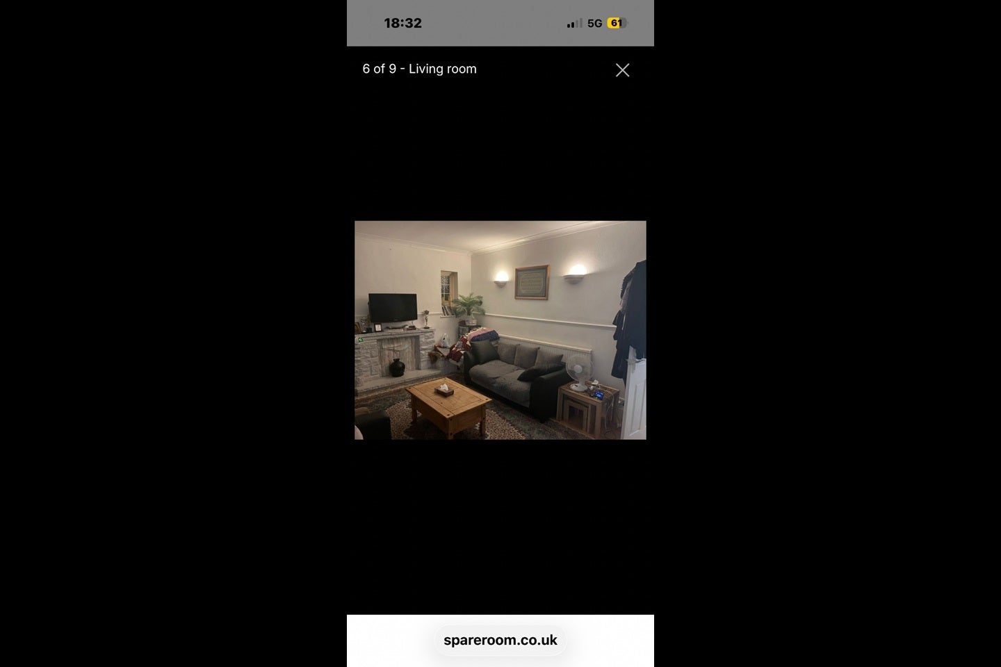 Room Fairfields Crescent in Greater London