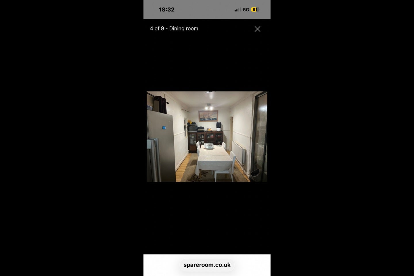 Room Fairfields Crescent in Greater London