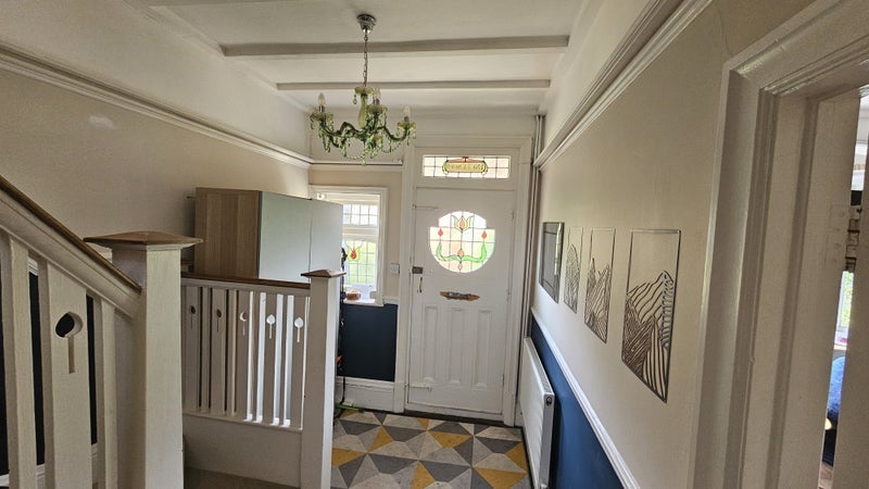 Room Kirkstall Road in Greater London