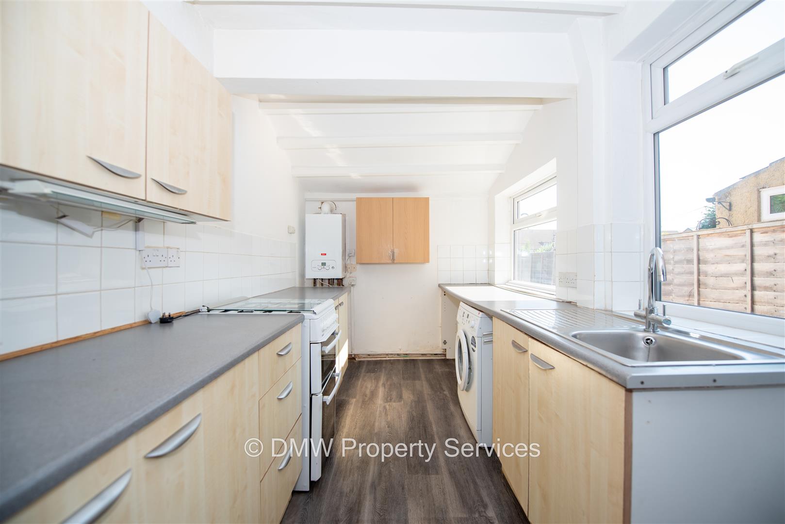Room Forester Street in Gedling
