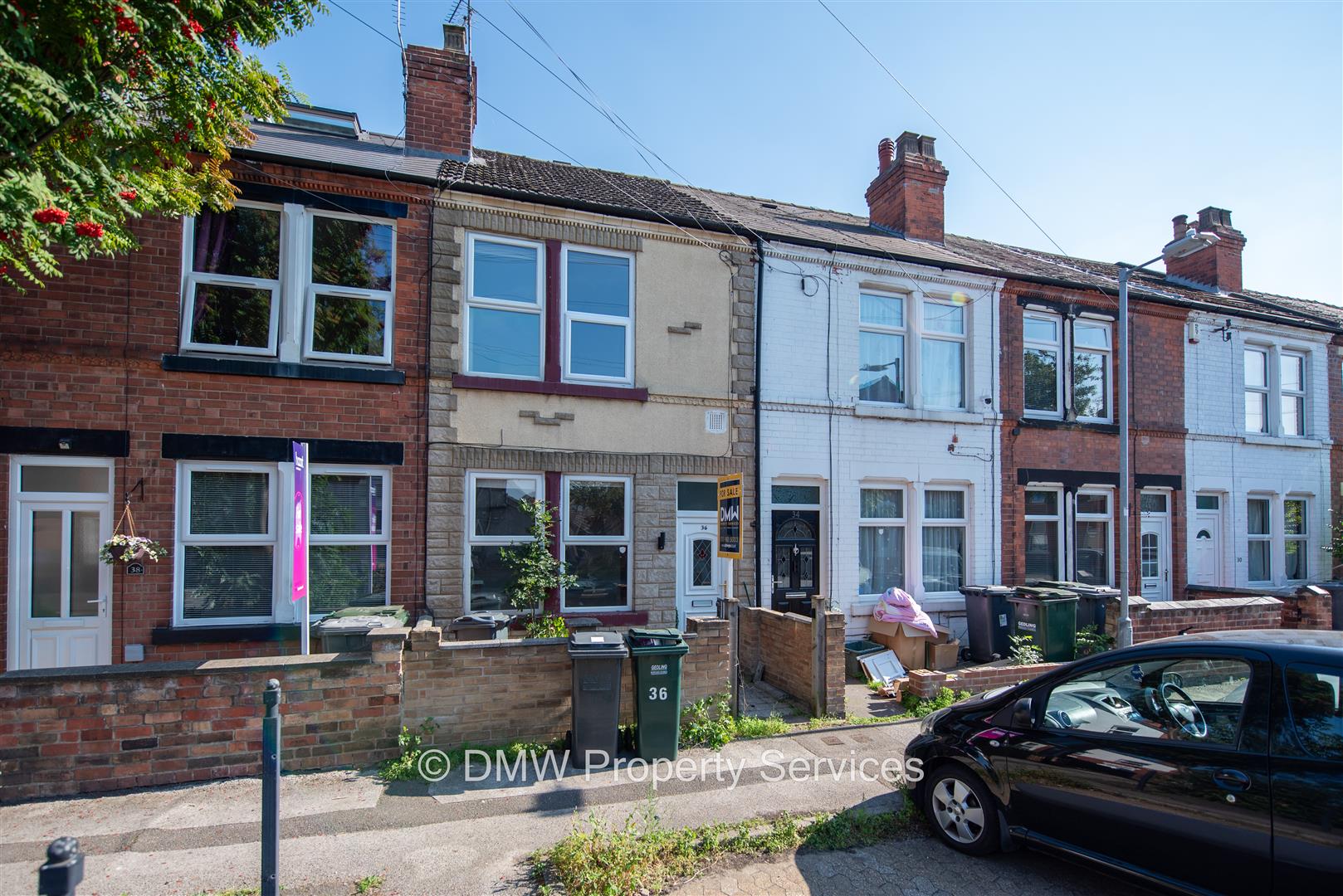 Room Forester Street in Gedling