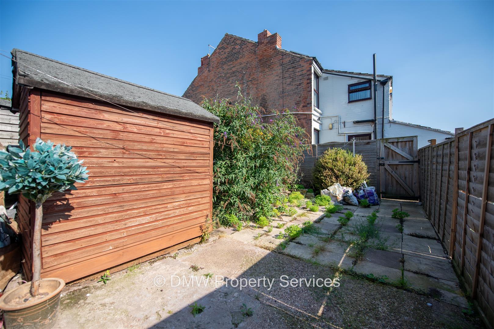 Room Forester Street in Gedling