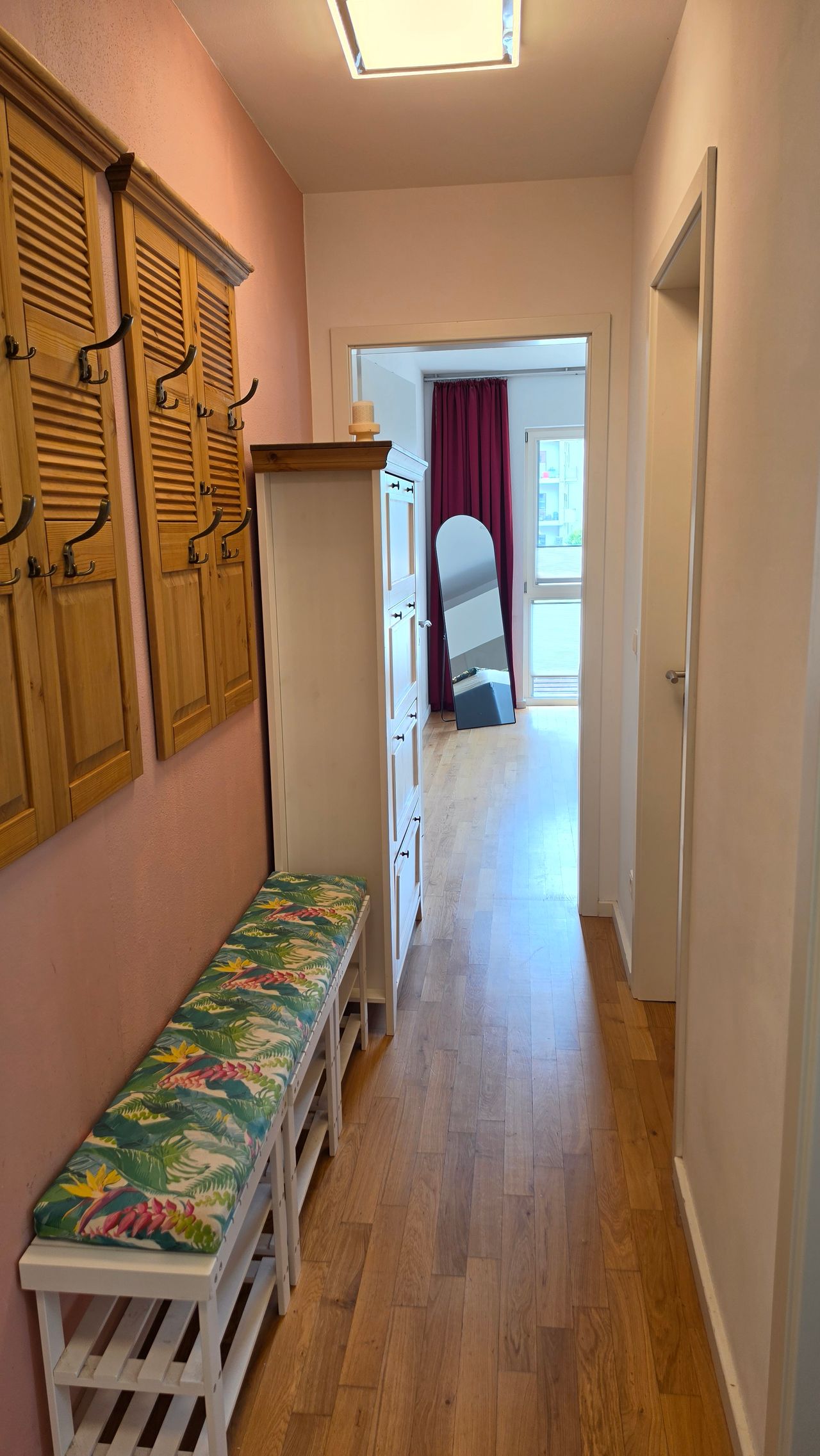 Wohnung Mertz-von-Quirnheim-Straße in Potsdam