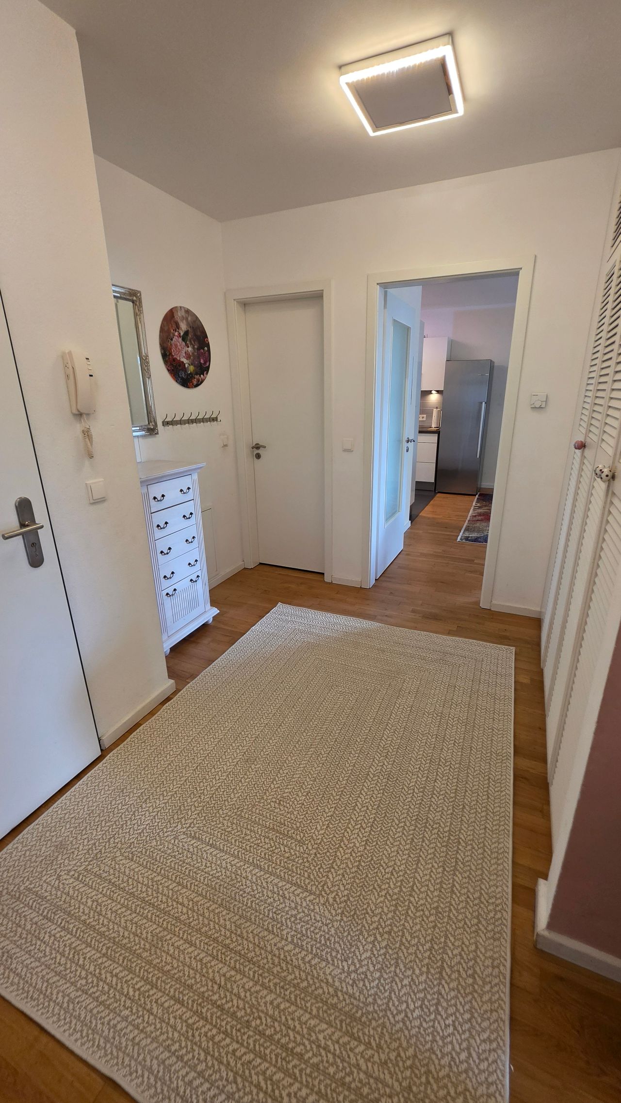 Wohnung Mertz-von-Quirnheim-Straße in Potsdam