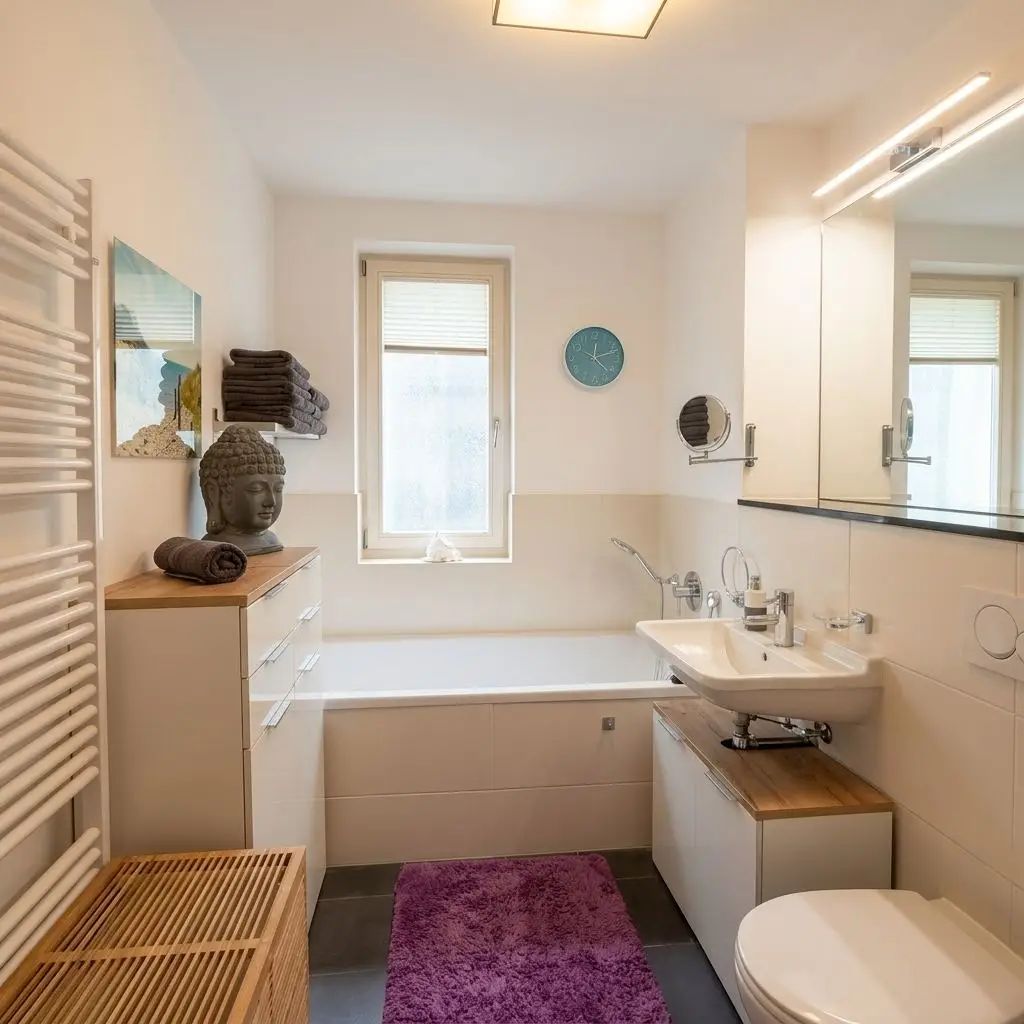 Wohnung Mertz-von-Quirnheim-Straße in Potsdam