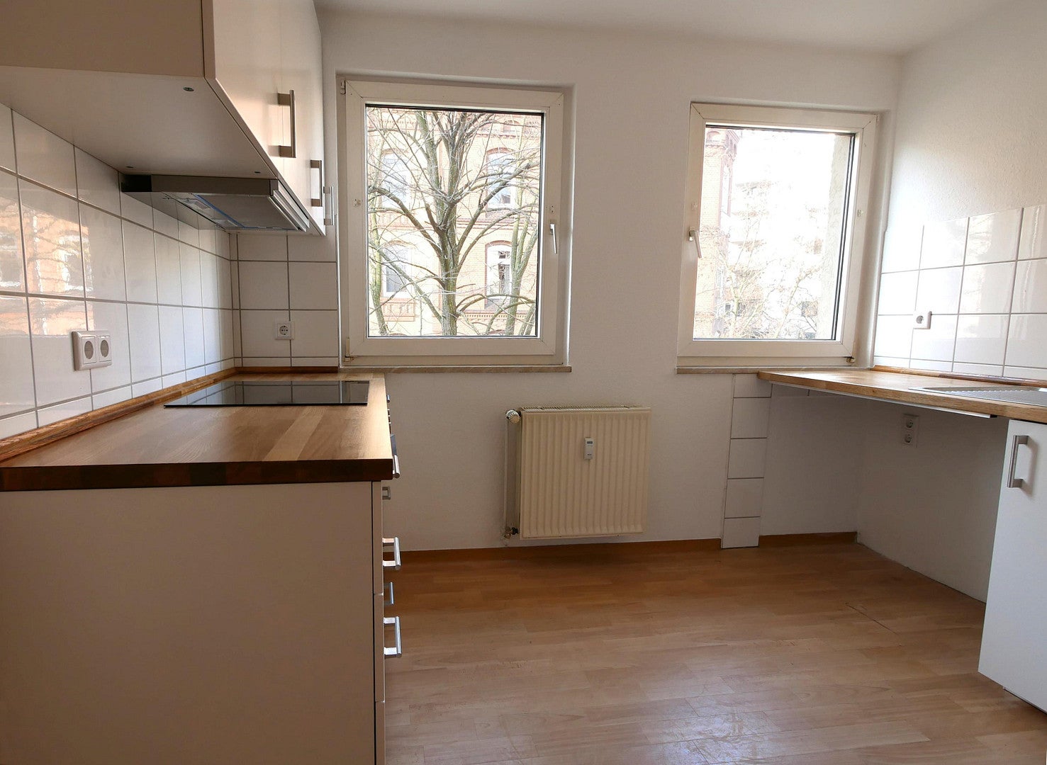 Wohnung Limmerstraße in Hannover