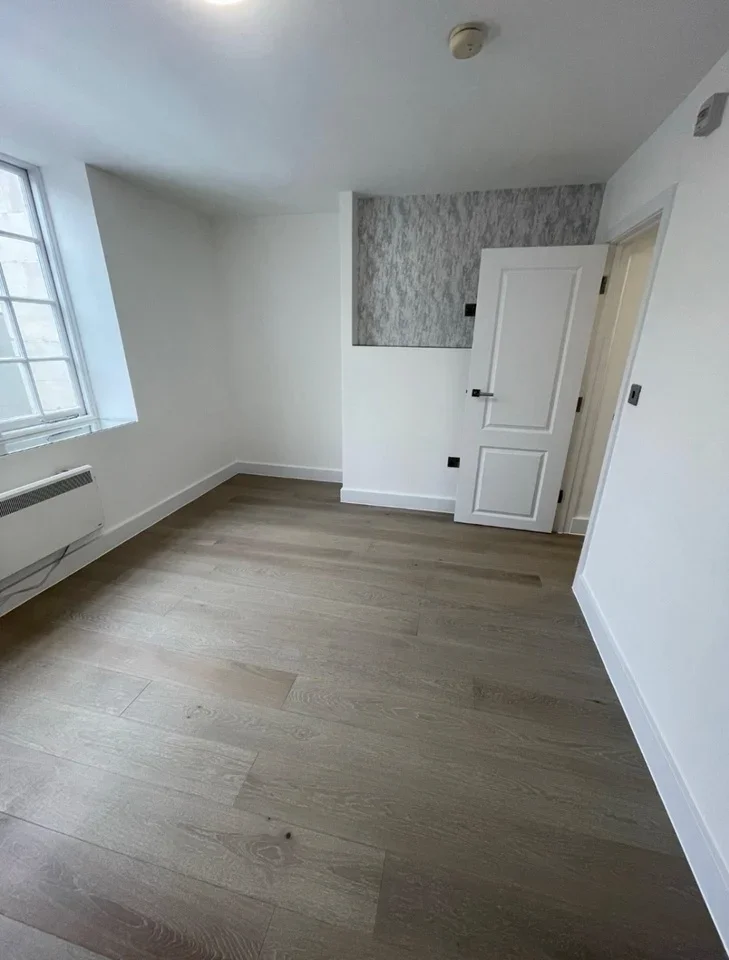Flat Brighton Road in Greater London