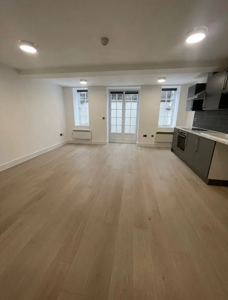Flat Brighton Road in Greater London