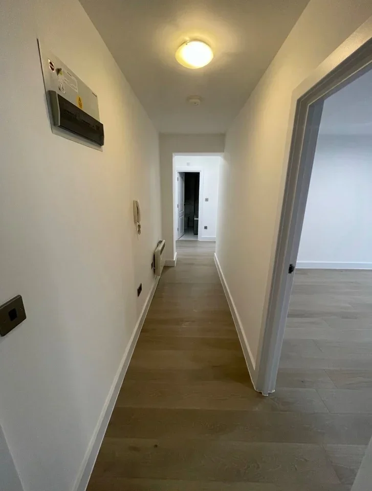 Flat Brighton Road in Greater London