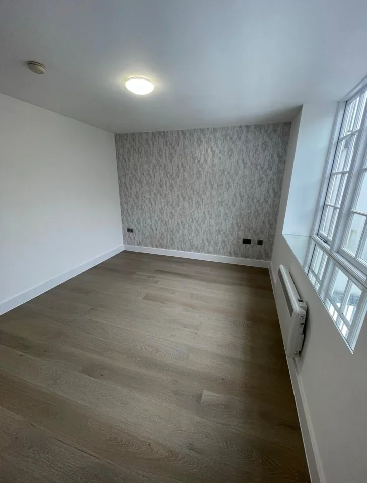 Flat Brighton Road in Greater London